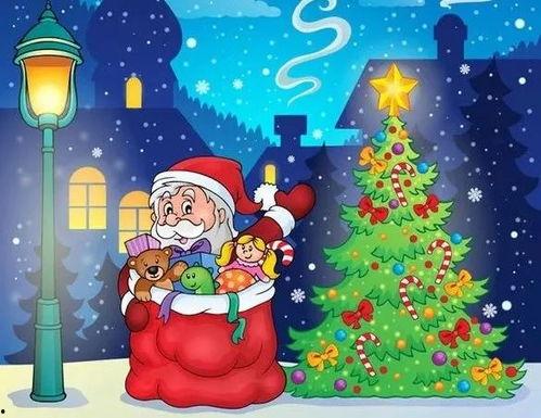 圣诞老人快乐再疯狂 第二季,奇幻冒险新篇章